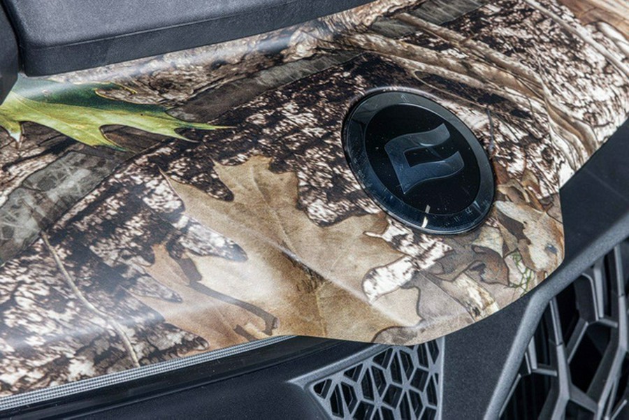 2026 CFMOTO CFORCE 800 Touring