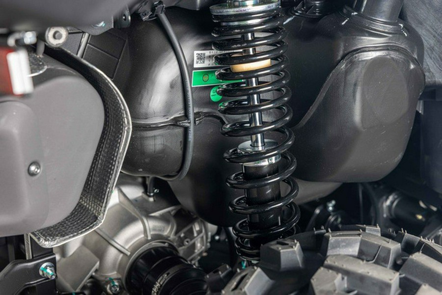 2026 CFMOTO CFORCE 800 Touring