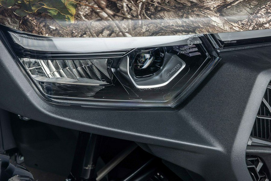 2026 CFMOTO CFORCE 800 Touring