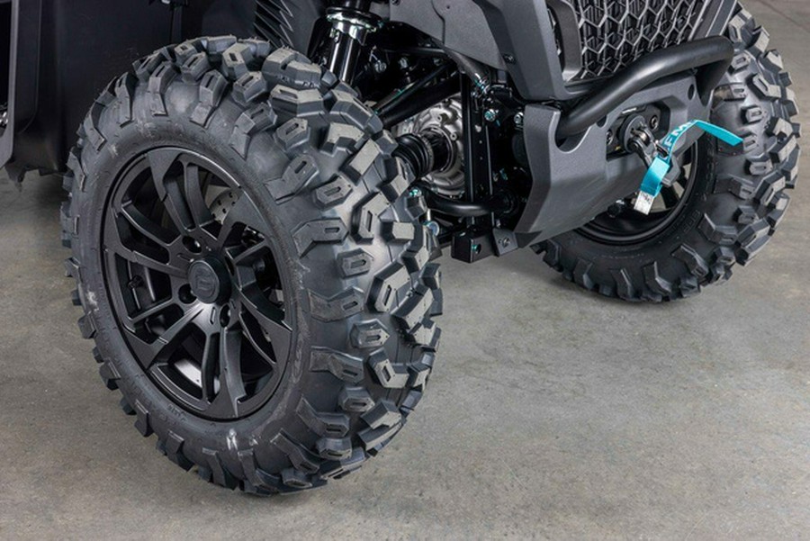 2026 CFMOTO CFORCE 800 Touring