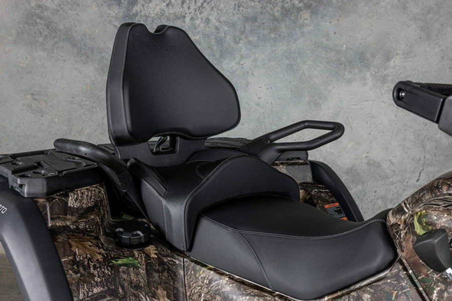 2026 CFMOTO CFORCE 800 Touring