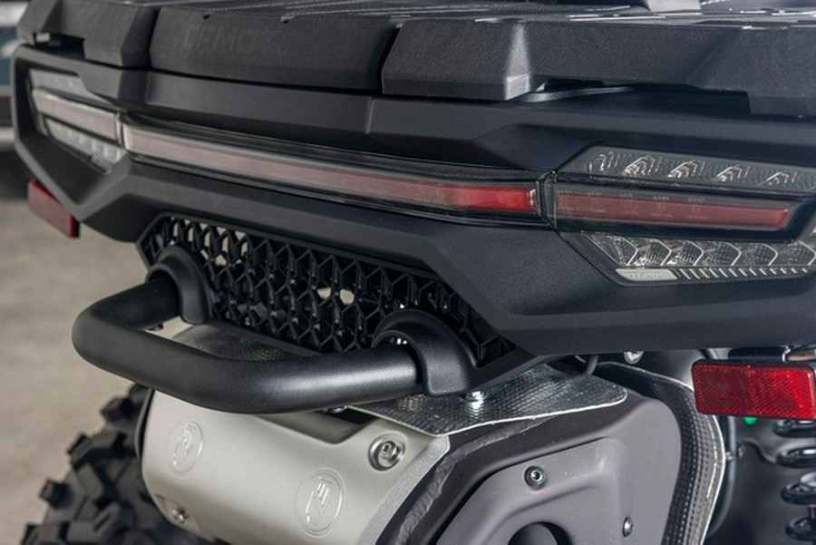 2026 CFMOTO CFORCE 800 Touring