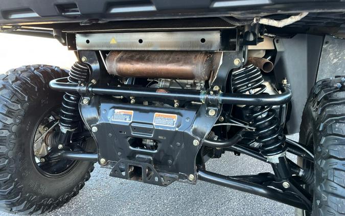 2022 Can-Am Defender Max Limited HD10