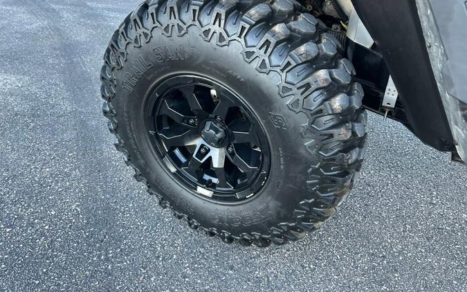 2022 Can-Am Defender Max Limited HD10