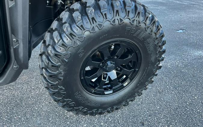 2022 Can-Am Defender Max Limited HD10