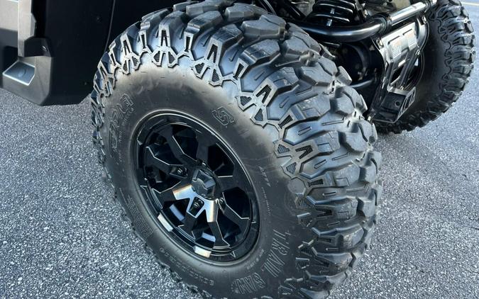 2022 Can-Am Defender Max Limited HD10