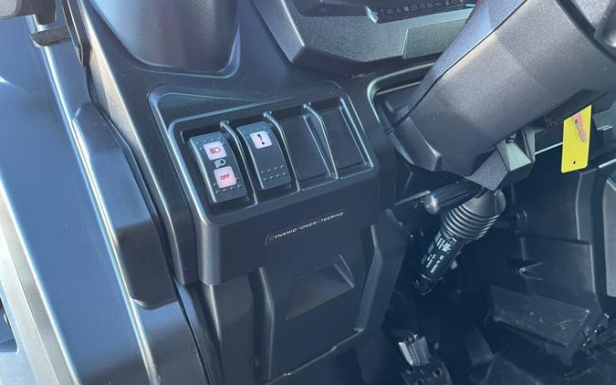 2022 Can-Am Defender Max Limited HD10