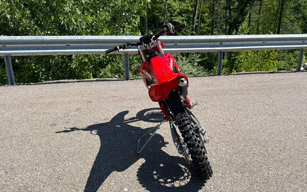 2026 GASGAS MC 65
