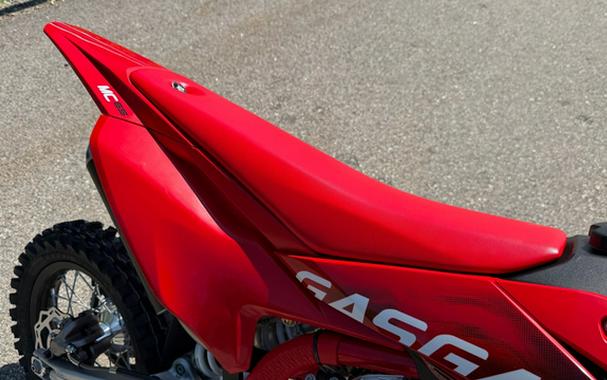 2026 GASGAS MC 65