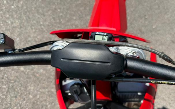 2026 GASGAS MC 65