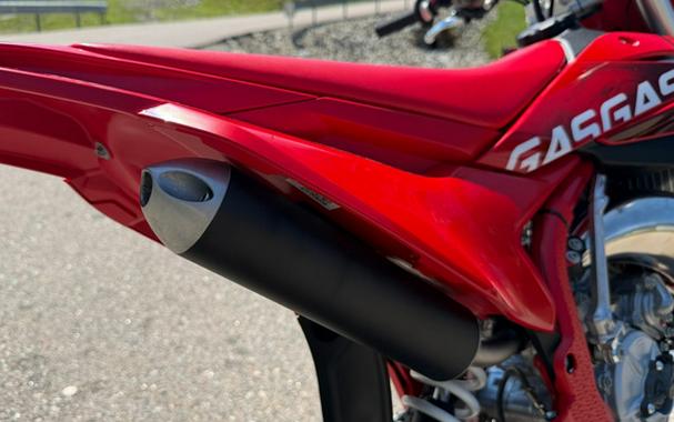2026 GASGAS MC 65