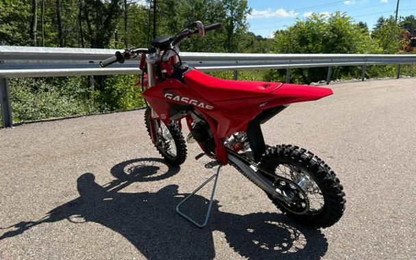 2026 GASGAS MC 65