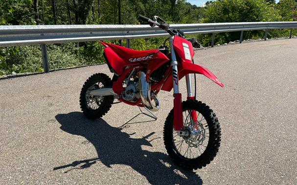 2026 GASGAS MC 65
