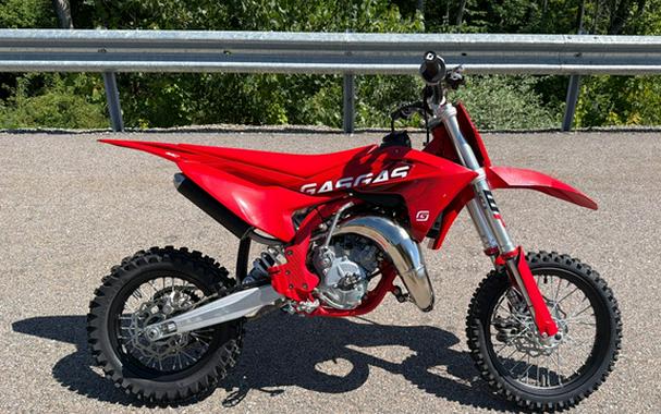 2026 GASGAS MC 65