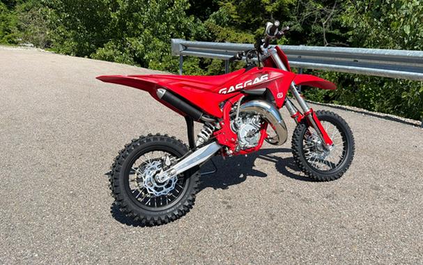 2026 GASGAS MC 65