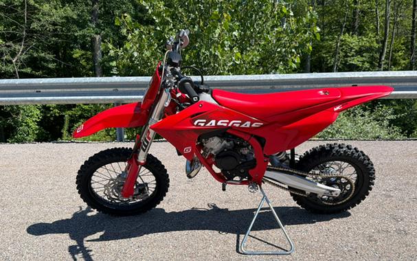 2026 GASGAS MC 65