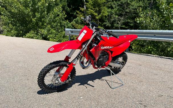 2026 GASGAS MC 65