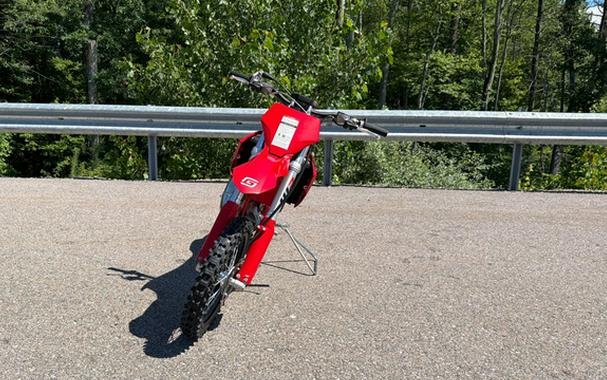 2026 GASGAS MC 65