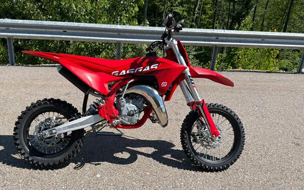 2026 GASGAS MC 65