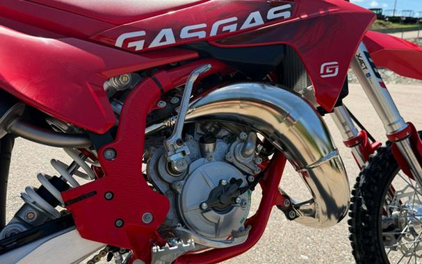 2026 GASGAS MC 65