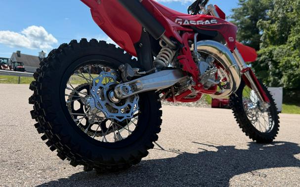 2026 GASGAS MC 65