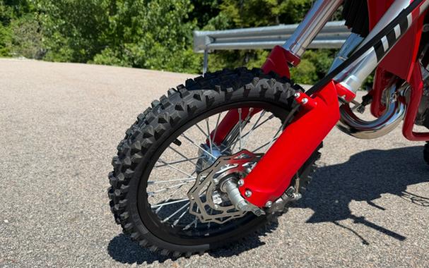 2026 GASGAS MC 65