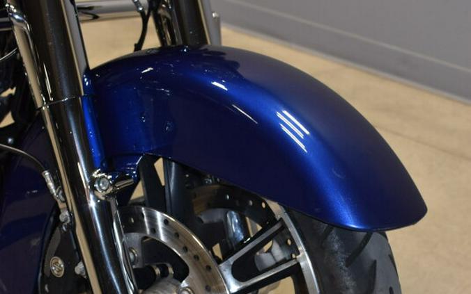 2017 Harley-Davidson Street Glide Special FLHXS