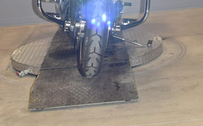 2017 Harley-Davidson Street Glide Special FLHXS