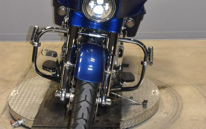 2017 Harley-Davidson Street Glide Special FLHXS