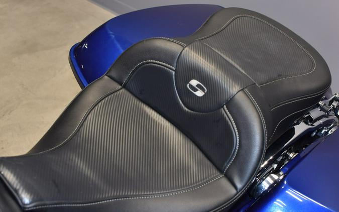 2017 Harley-Davidson Street Glide Special FLHXS