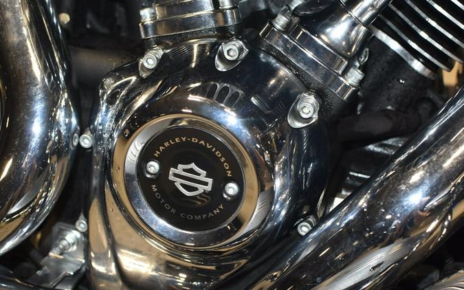 2017 Harley-Davidson Street Glide Special FLHXS