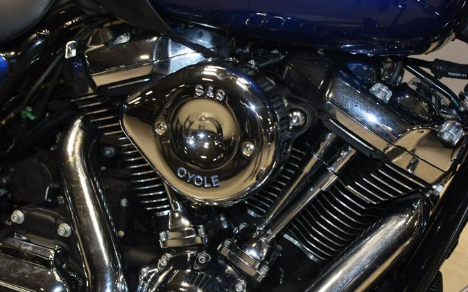 2017 Harley-Davidson Street Glide Special FLHXS