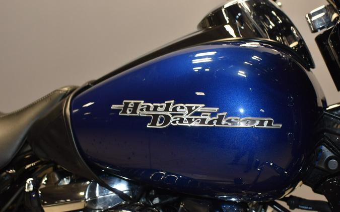 2017 Harley-Davidson Street Glide Special FLHXS