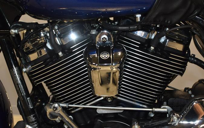 2017 Harley-Davidson Street Glide Special FLHXS