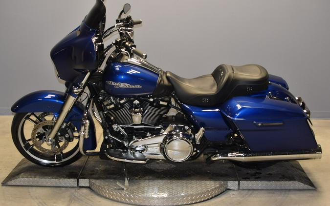 2017 Harley-Davidson Street Glide Special FLHXS