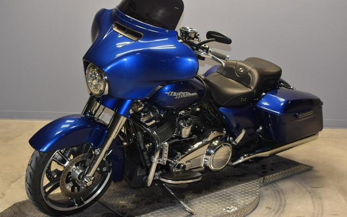 2017 Harley-Davidson Street Glide Special FLHXS