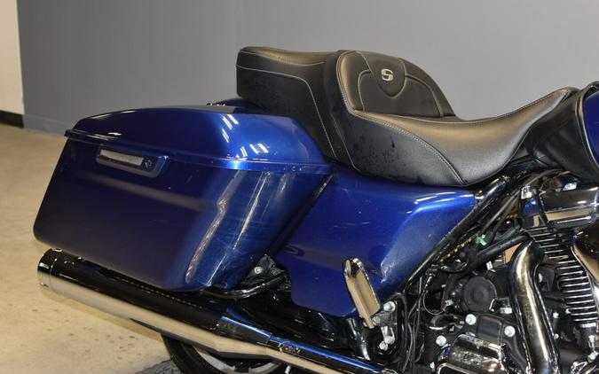 2017 Harley-Davidson Street Glide Special FLHXS