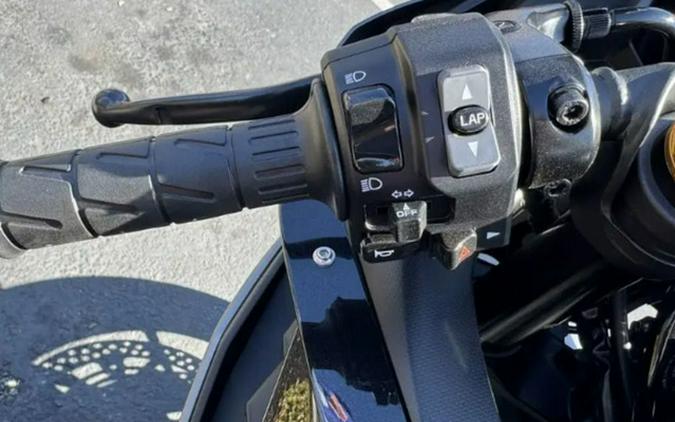 2026 Kawasaki Ninja ZX-4RR ABS