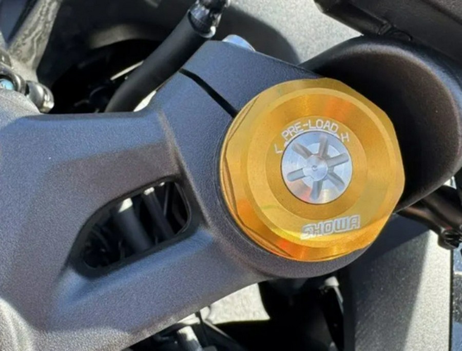 2026 Kawasaki Ninja ZX-4RR ABS