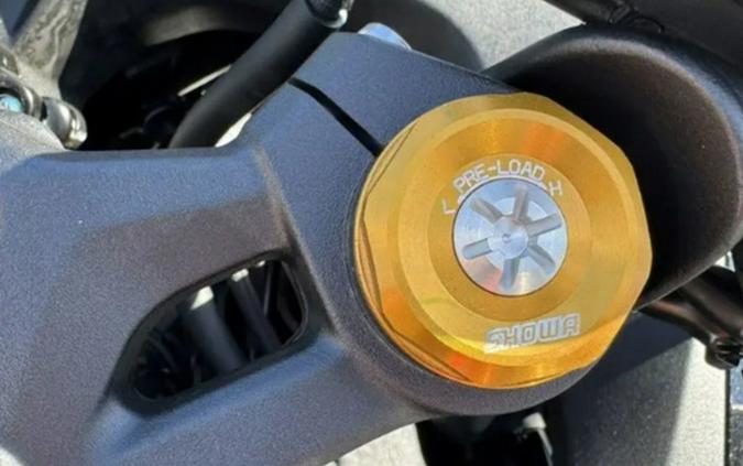 2026 Kawasaki Ninja ZX-4RR ABS