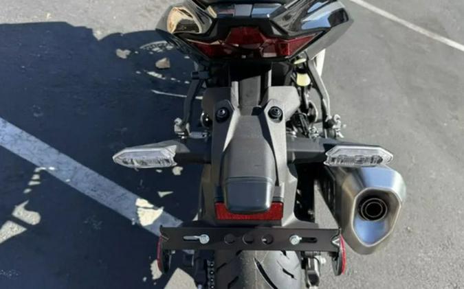 2026 Kawasaki Ninja ZX-4RR ABS