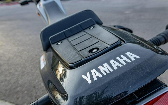 2026 YAMAHA TW200