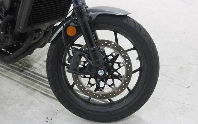2025 Honda Rebel 1100T