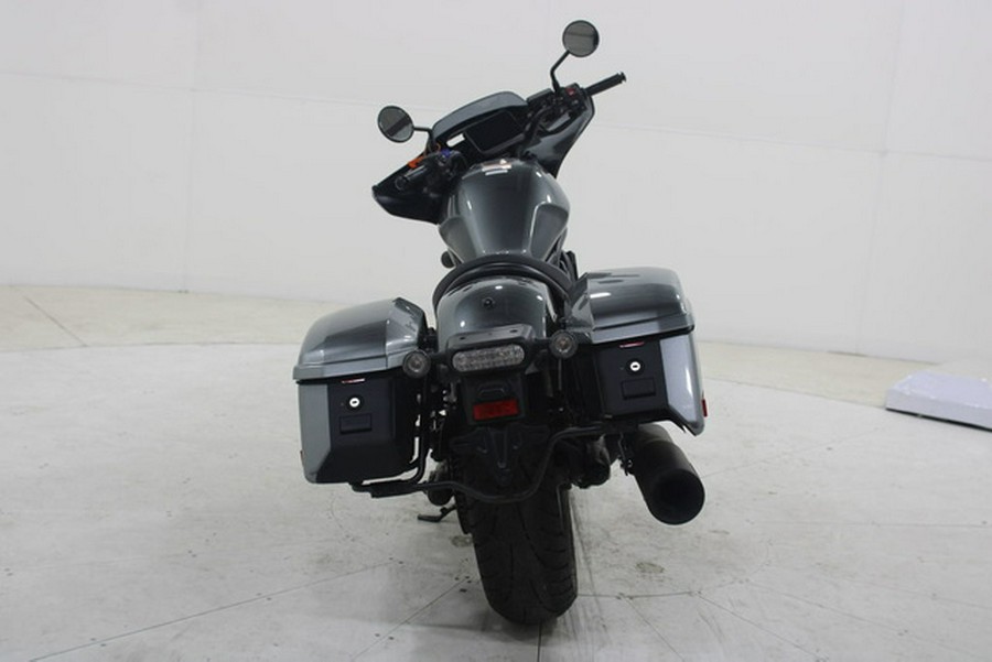 2025 Honda Rebel 1100T