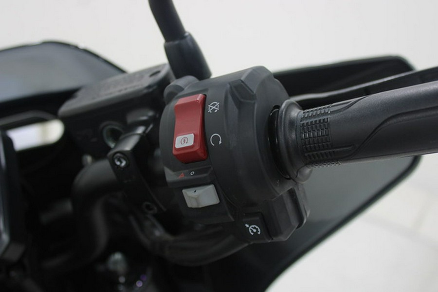 2025 Honda Rebel 1100T