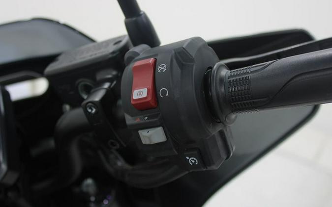2025 Honda Rebel 1100T