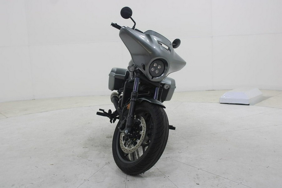 2025 Honda Rebel 1100T