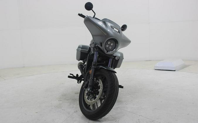 2025 Honda Rebel 1100T