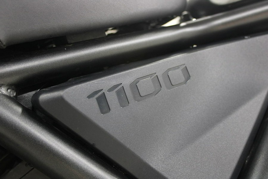 2025 Honda Rebel 1100T