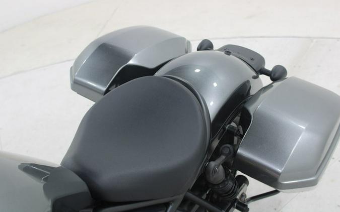 2025 Honda Rebel 1100T